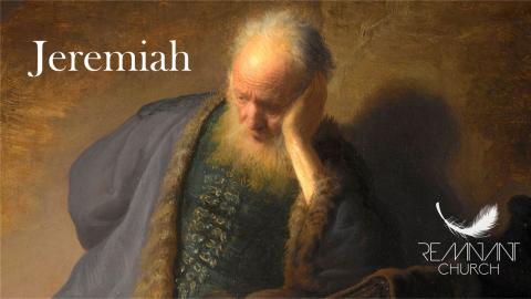 Jeremiah Series