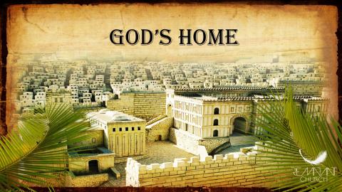 God's Home
