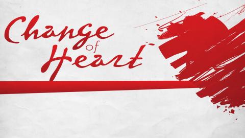 Change of Heart