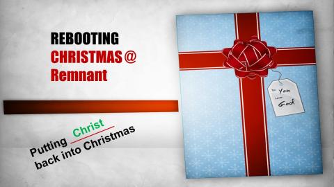 Christmas Series