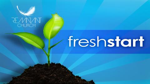 Frest Start 2020