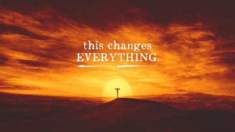 Remnant Easter 2020