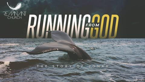 Running From God 2020