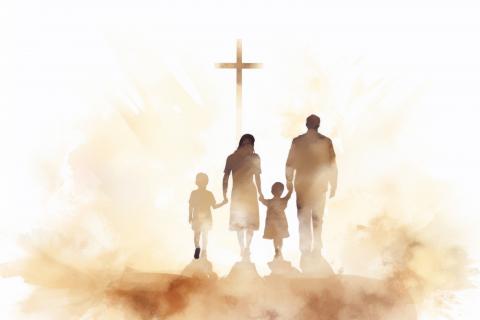 The Biblical Family