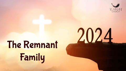The Remnant Family
