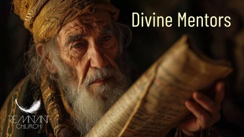 Divine Mentors