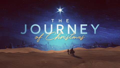 Christmas Journey