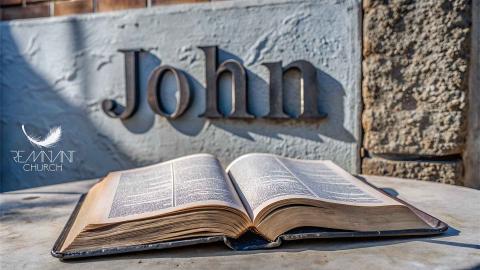 The Gospel of John