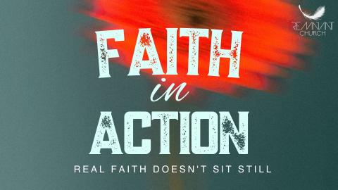 Faith in Action